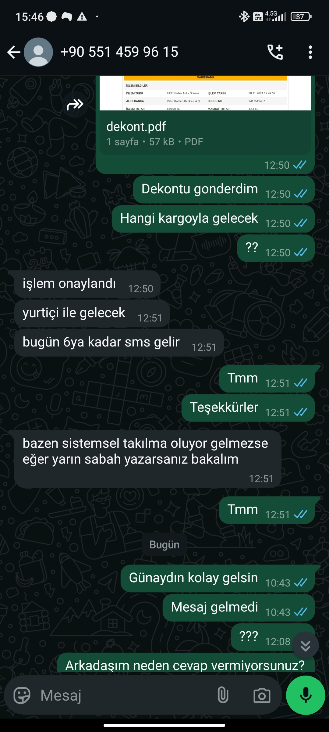 Vozolturk dolandırıcı 