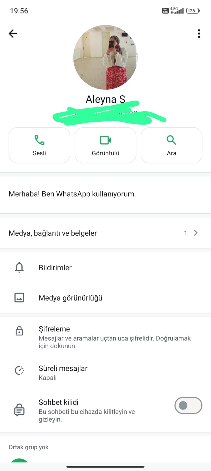 Instagram Dolandırılcığına Son Verilsin Artık