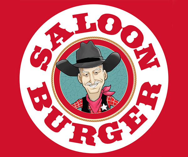 Saloon Burger