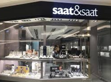 Saat& Saat İskenderun/ Hatay Primemall Avm