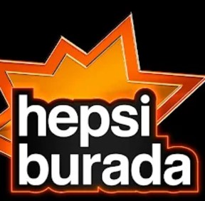 Hepsi Burada