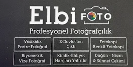 Elbi Fotoğrafçılık